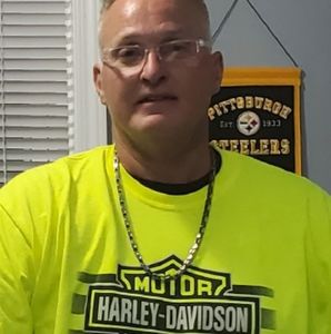 Meet your Posher, Mark